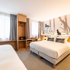 Green Park Hotel Paris