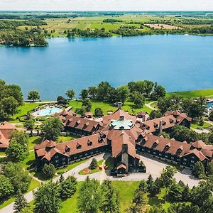 Fairmont Le Chateau Montebello